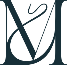Mulver Audio monogram